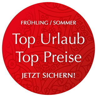 Herbst/Winter 2025/26. Top Urlaub. Top Preise. Jetzt sichern!